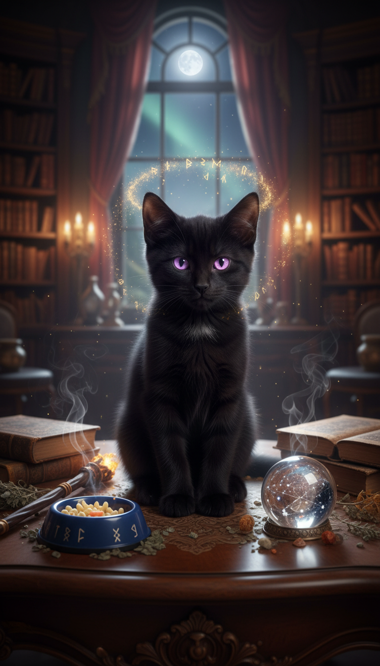 создал Рилс по собственному промту под заказ онлайн-магазинов