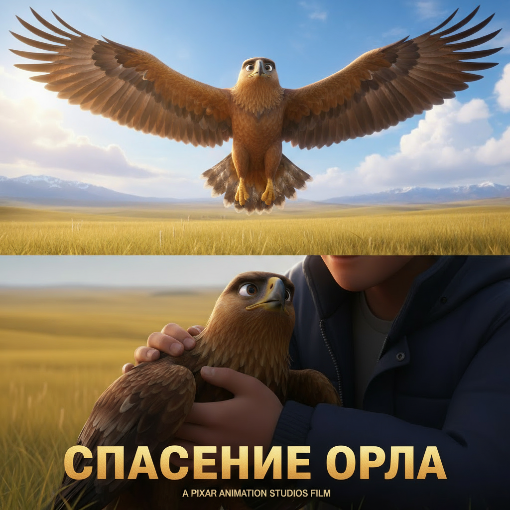 AI-видеопродакшн для Федерального органа: Инструктивный ролик без съемочной группы