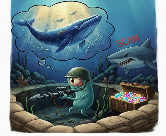 Solana Analytics Bot - Профессиональный аналитический инструмент для крипто-трейдеров