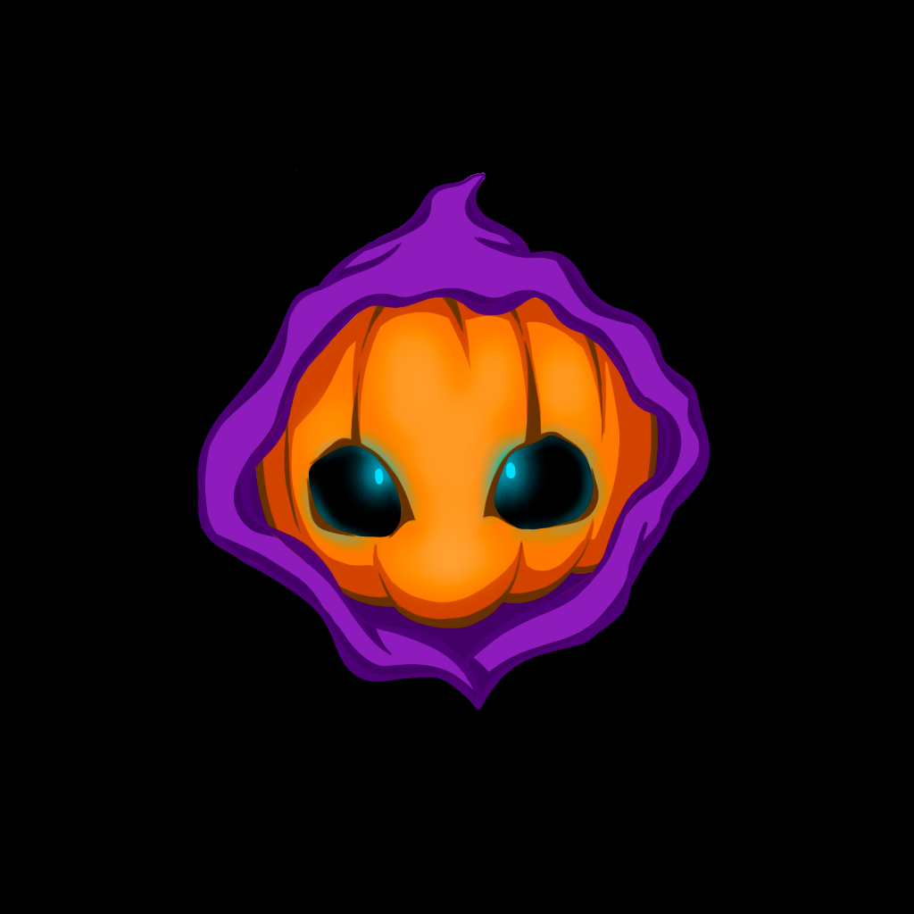 Pumpkin's Nightmare: Halloween | игра для RuStore