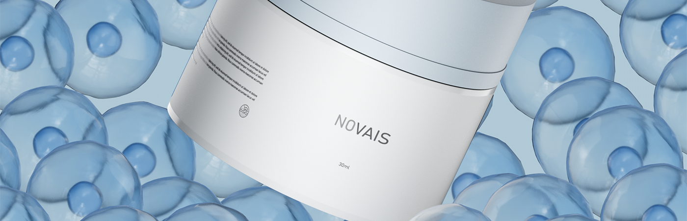 NOVAIS