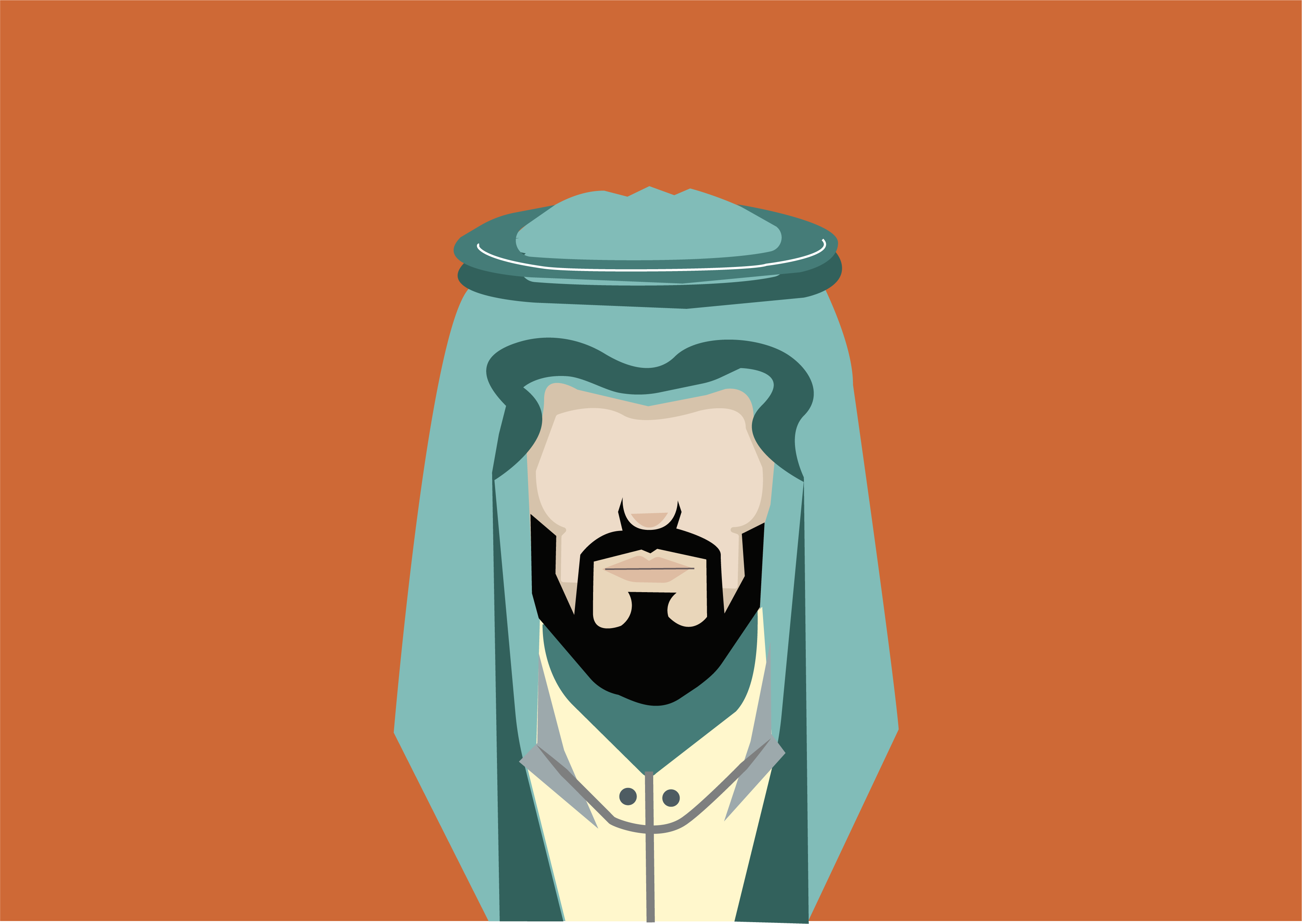 Паттерн для одежды