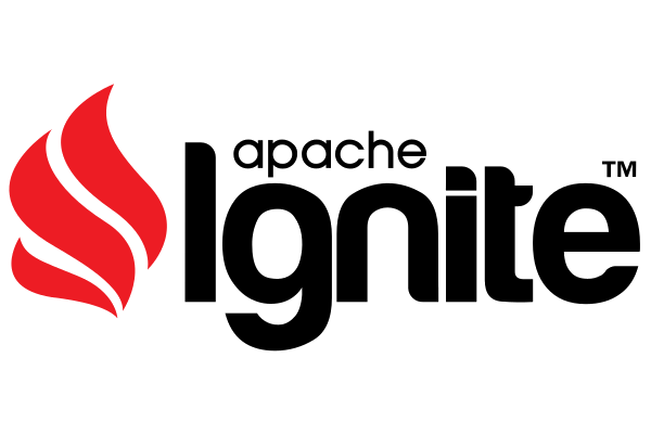 Apache Ignite Python thin client