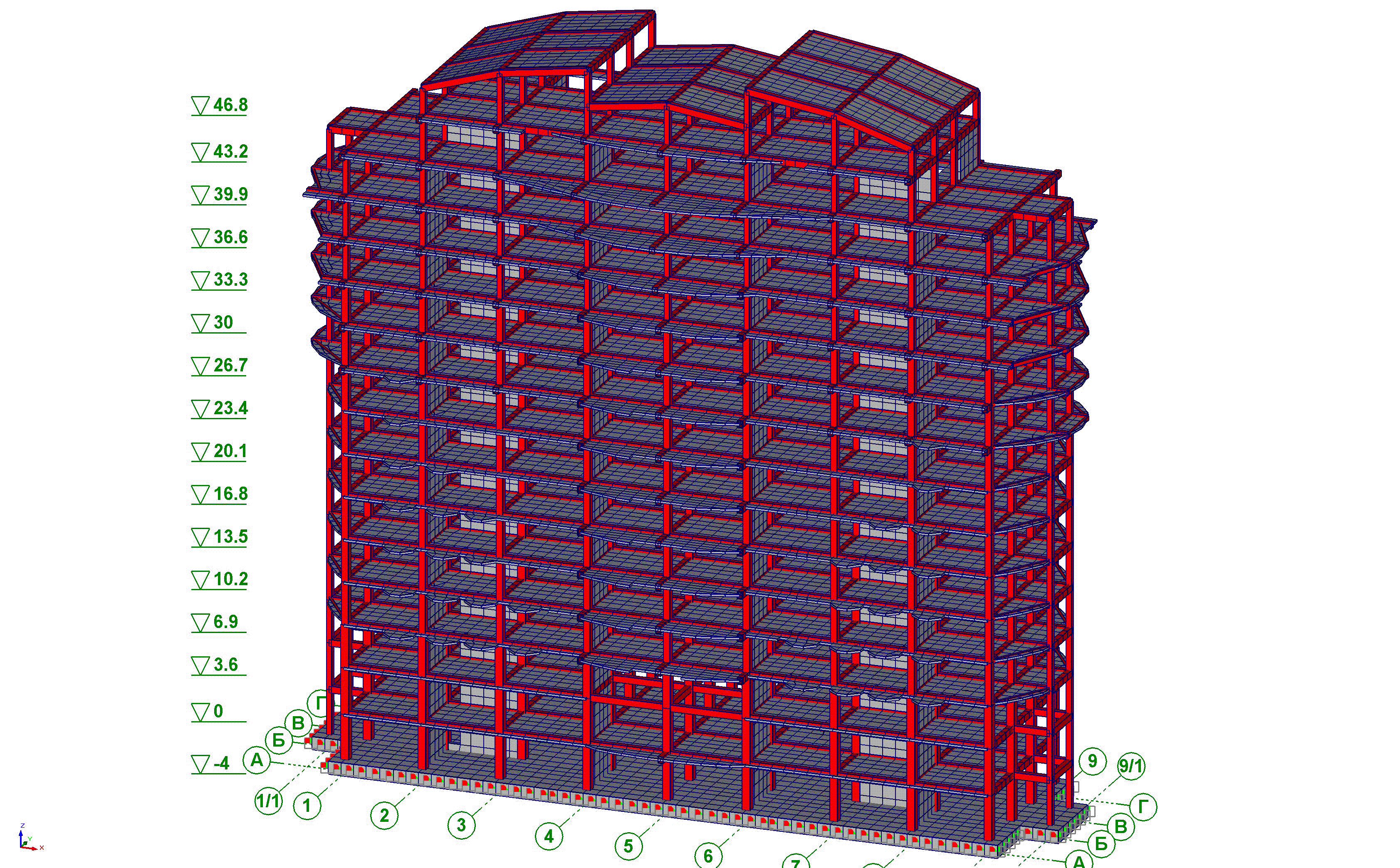 ����� ������ � ������� 16 ��. �������� 8 �.