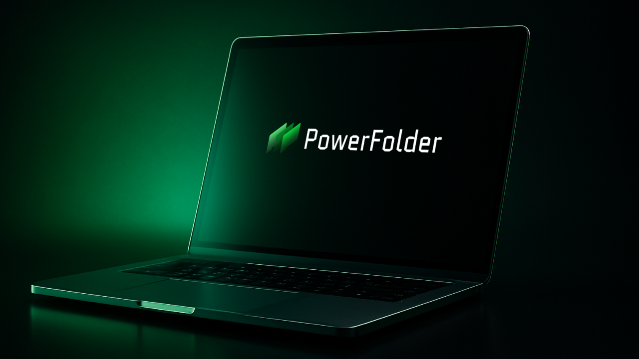 PowerFolder