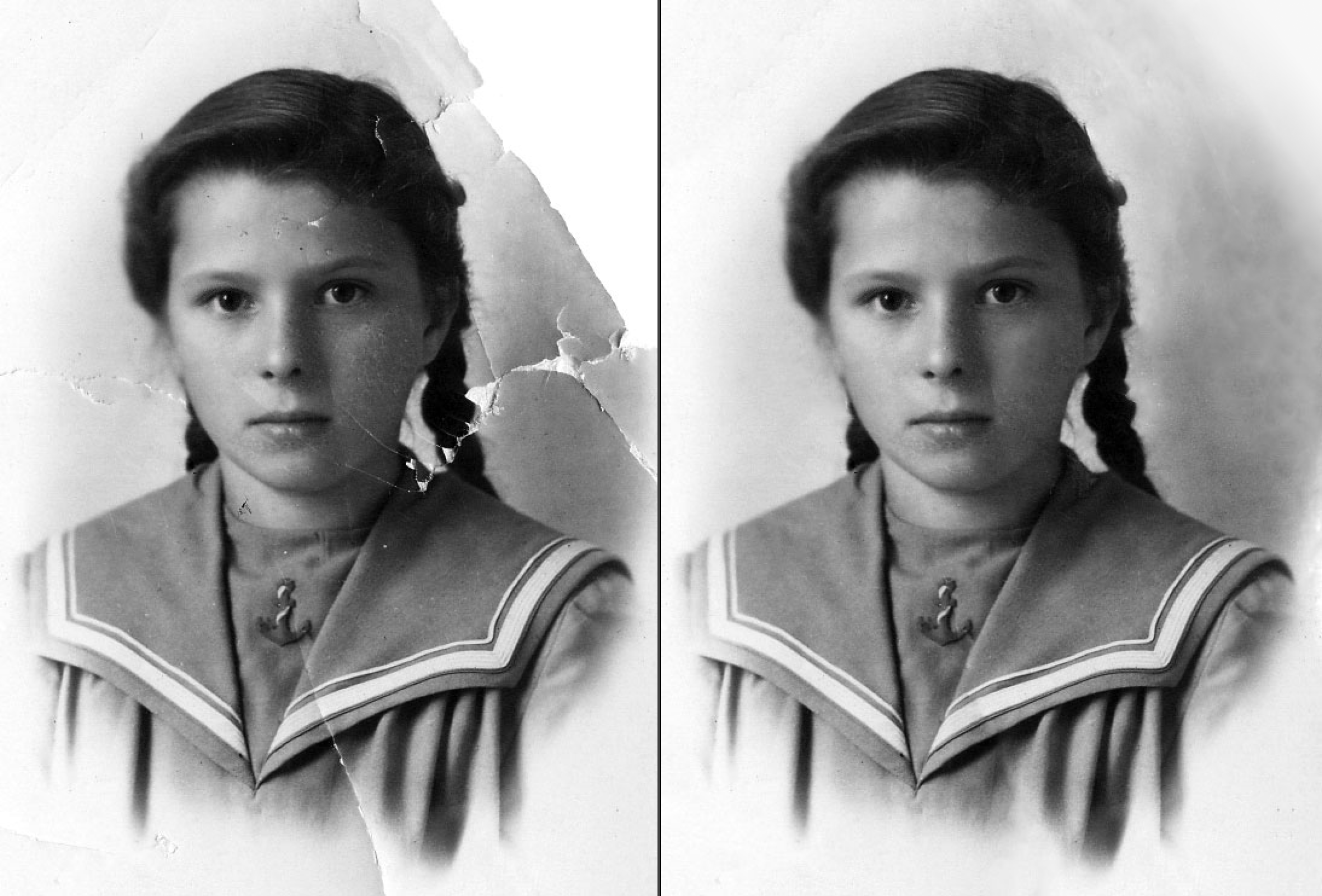 Обработка фото