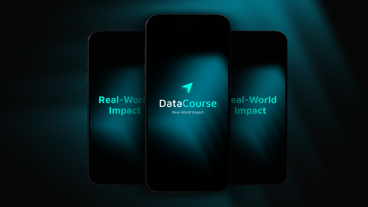 DataCourse