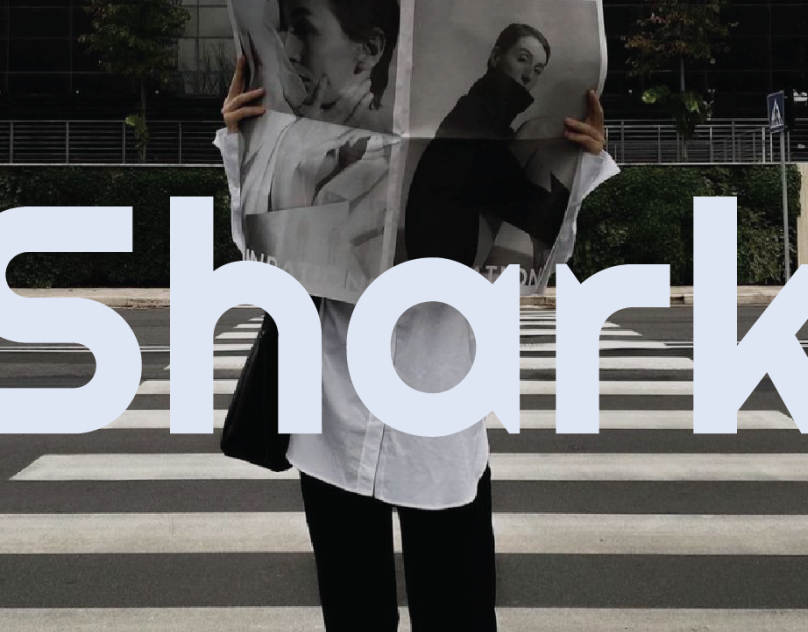 B.Shark