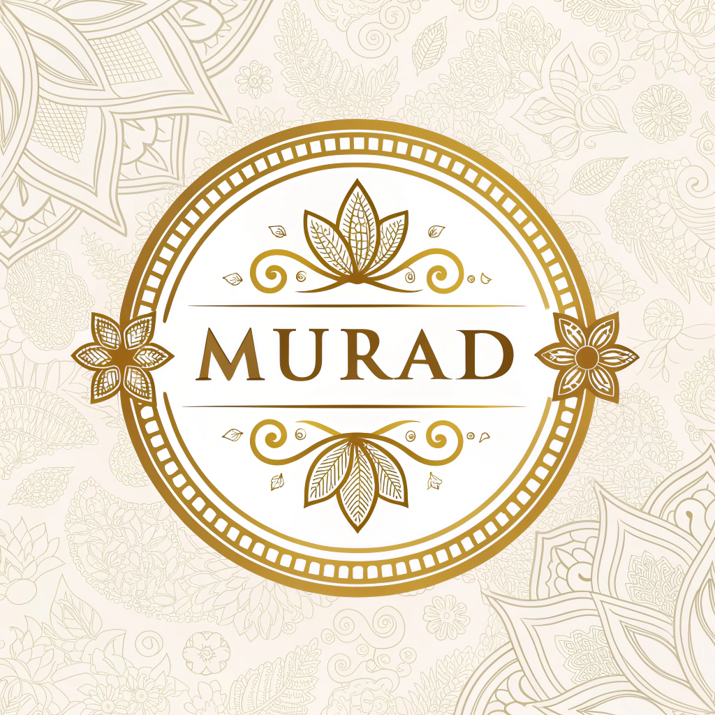 Создание премиального логотипа для торговой марки