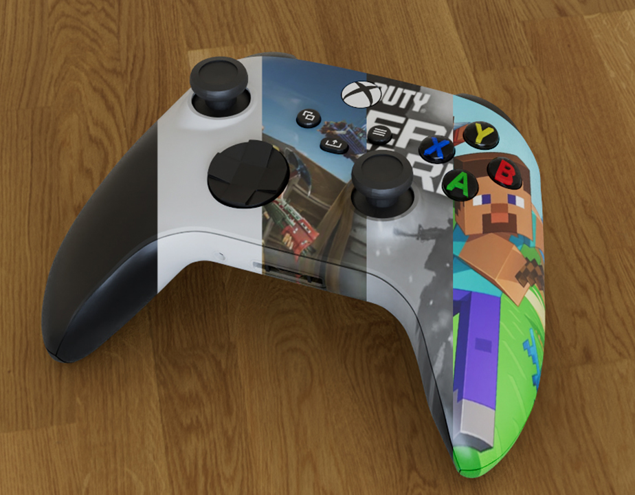 Xbox Controller White