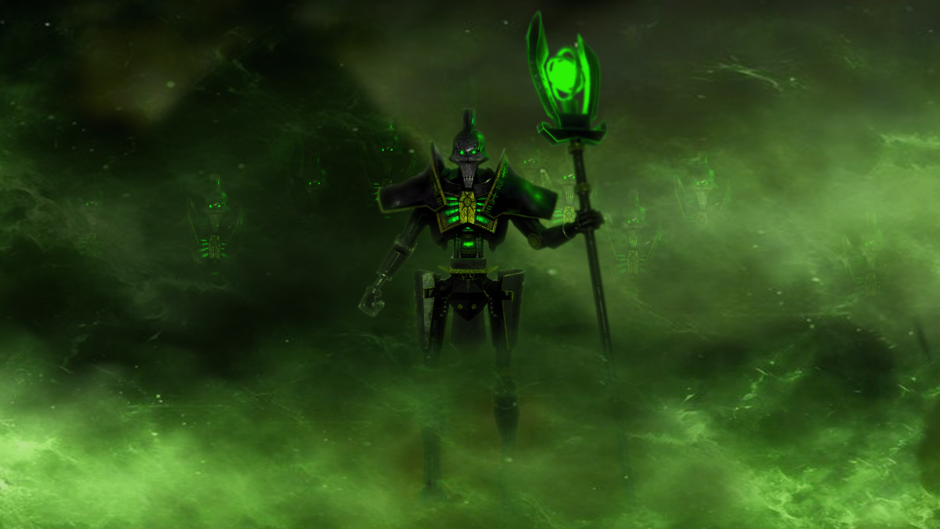 Necron
