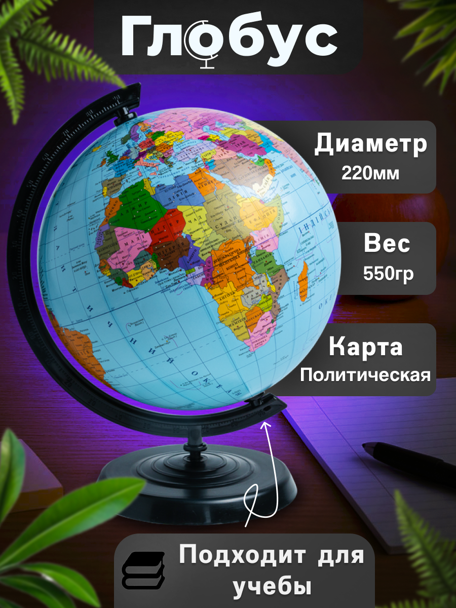 Глобус