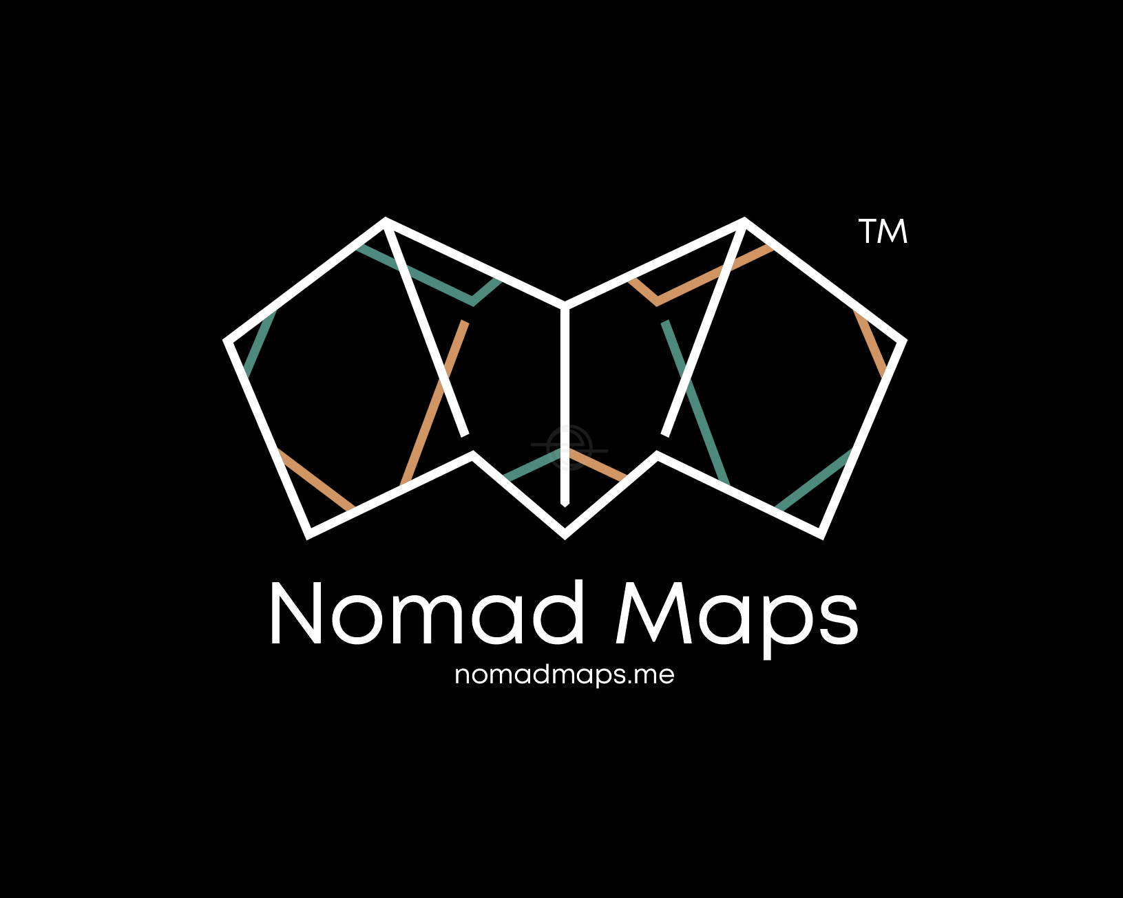 Nomad Maps