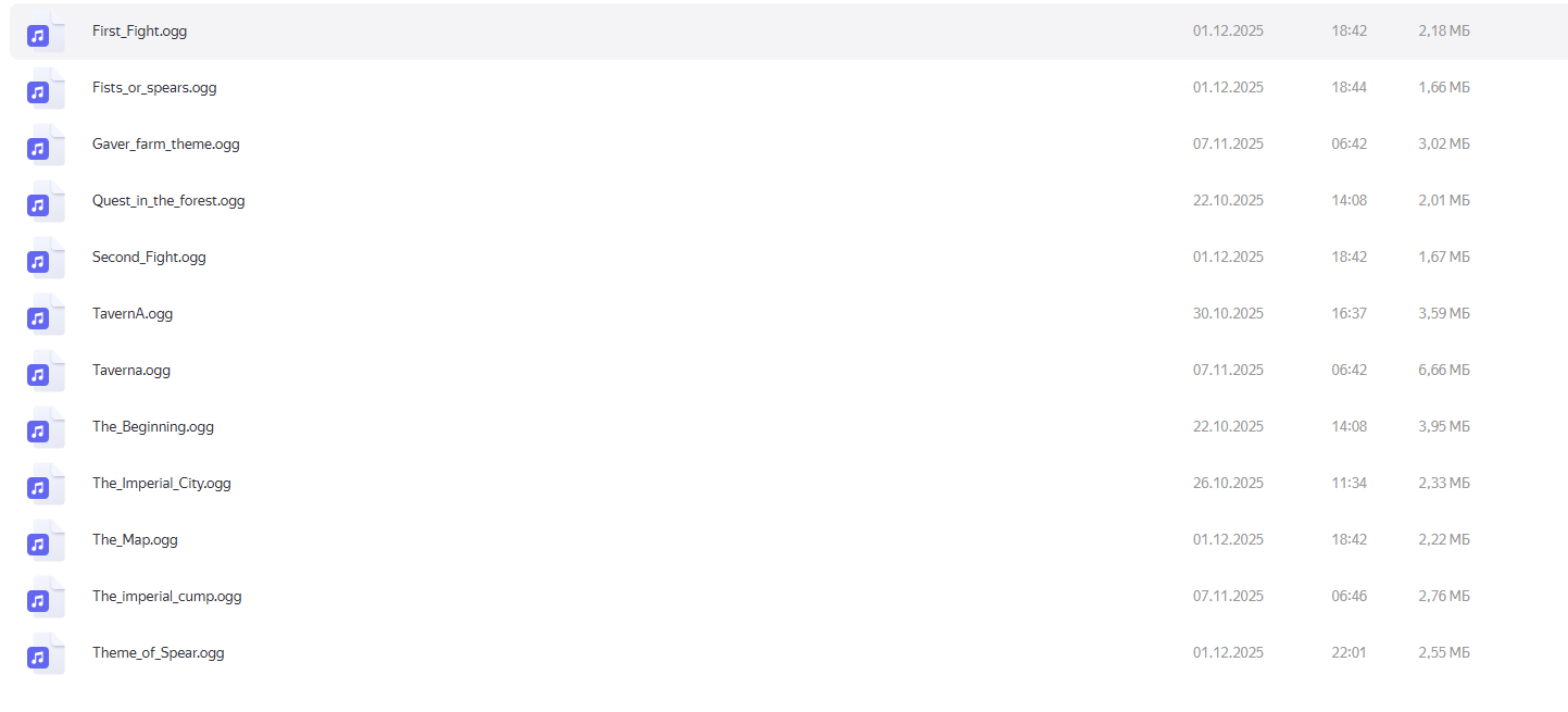 Для карточной рпг-игры