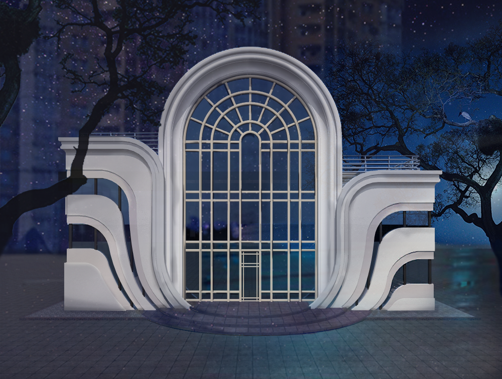 Бизнес-центр