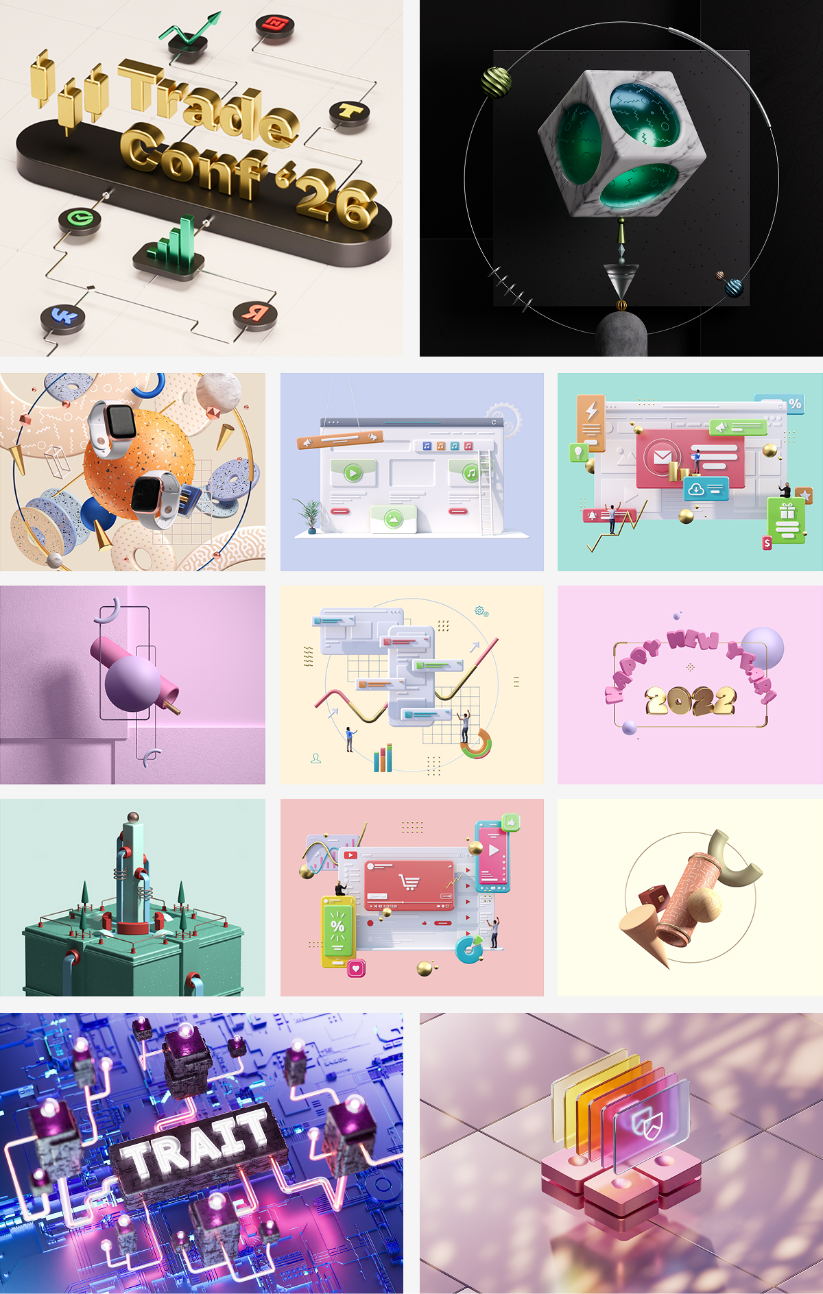 3D - Select Works.jpg