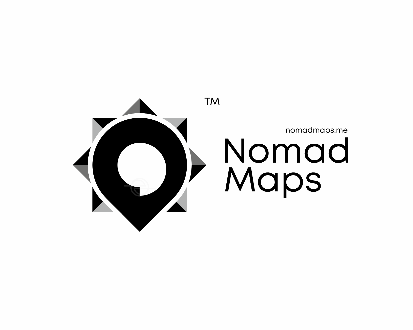 Nomad maps