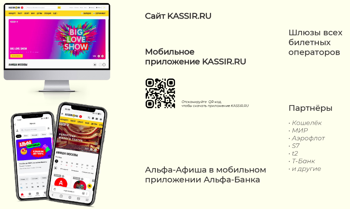 KASSIR.ru