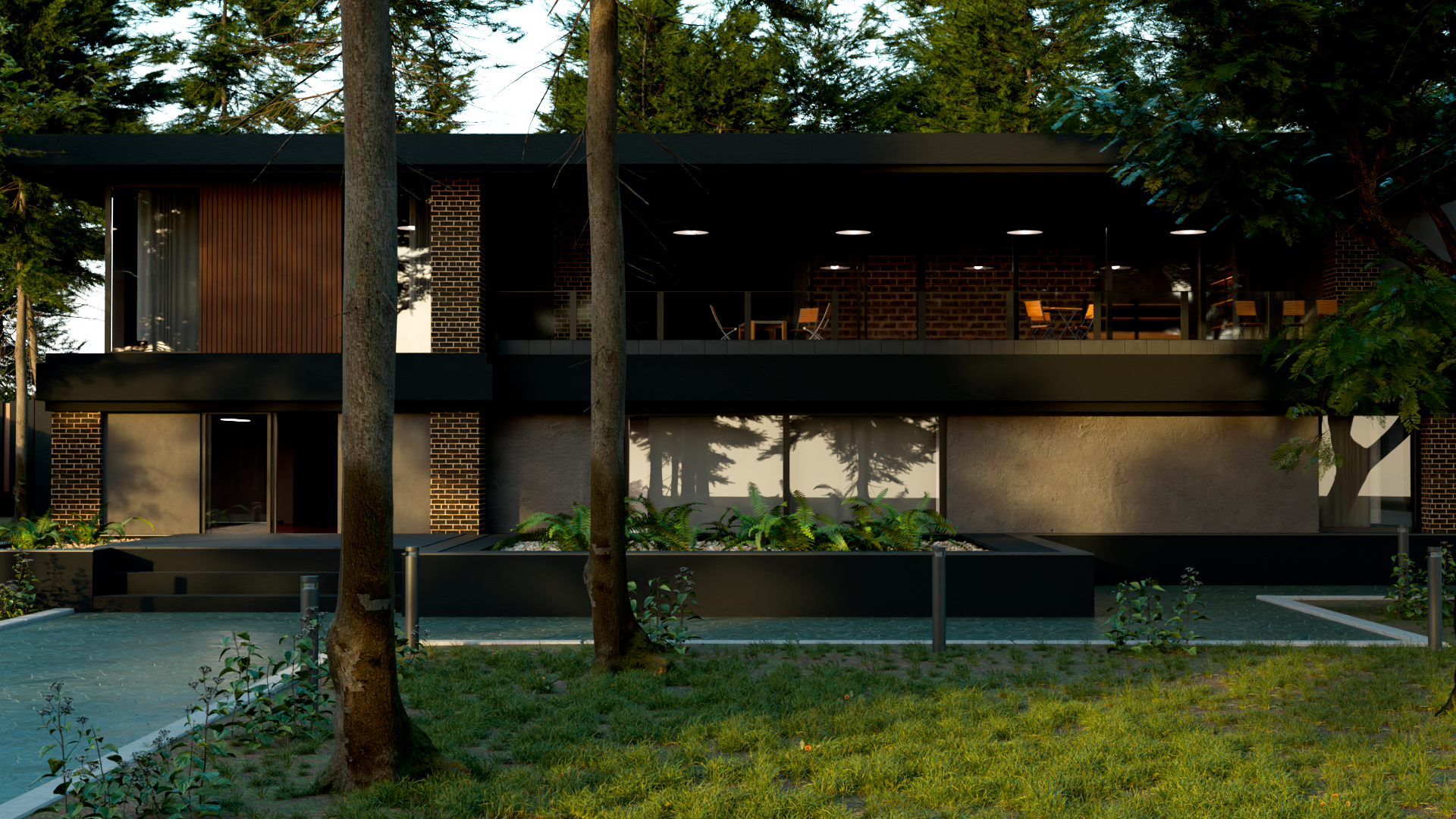 House Visualization