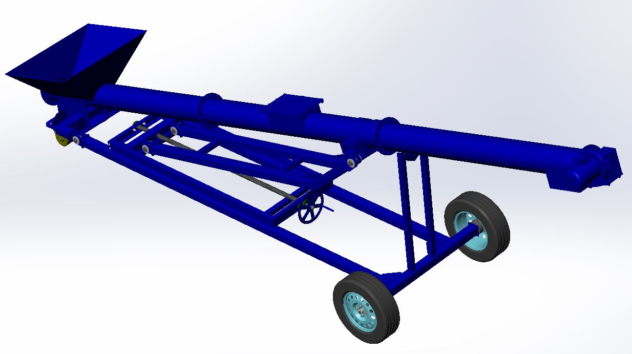 Наклонный винтовой транспортер.JPG