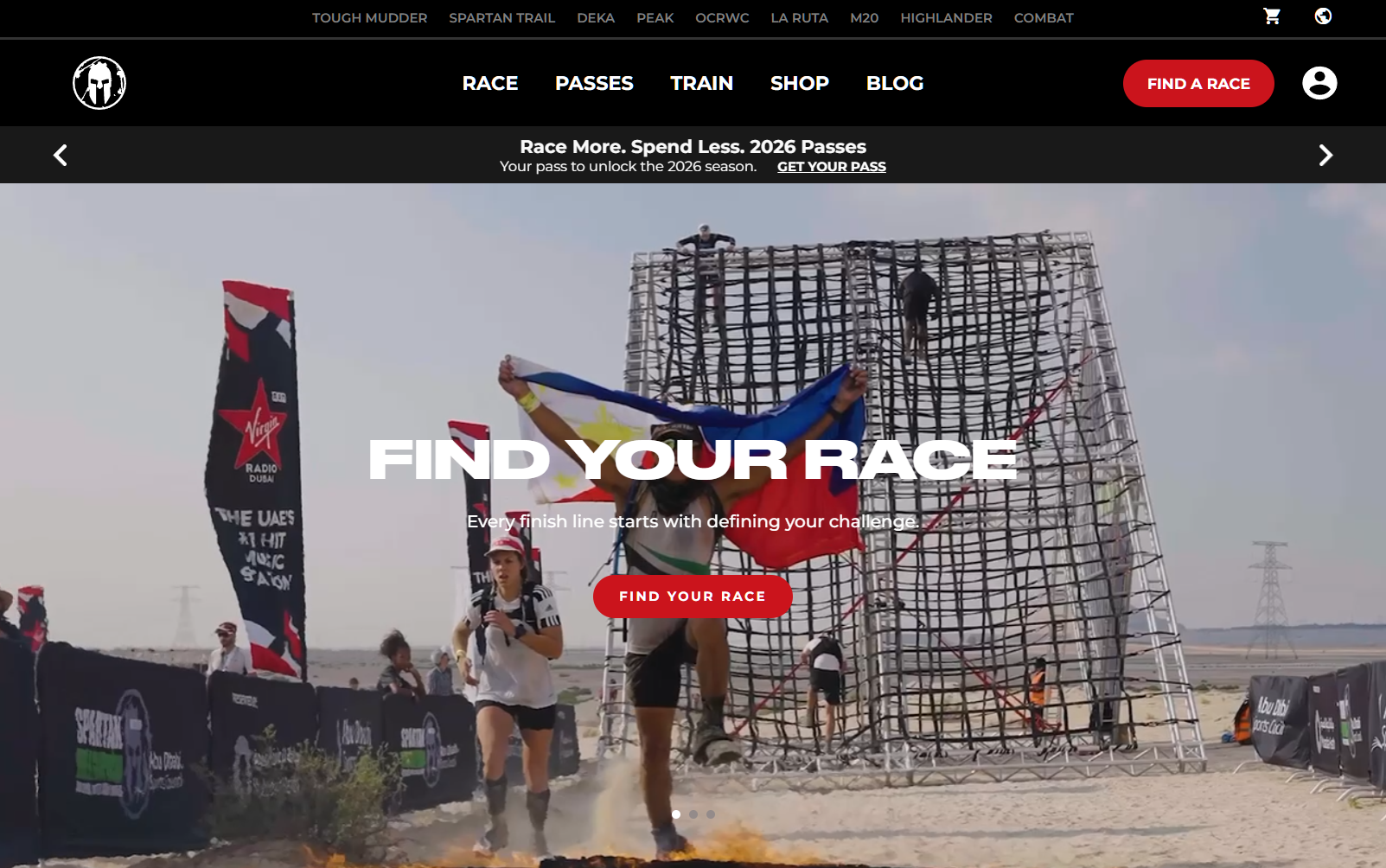 Spartan.com