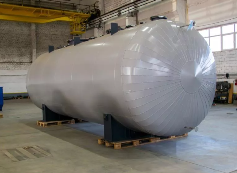 Компания ООО «Премиум Газ»