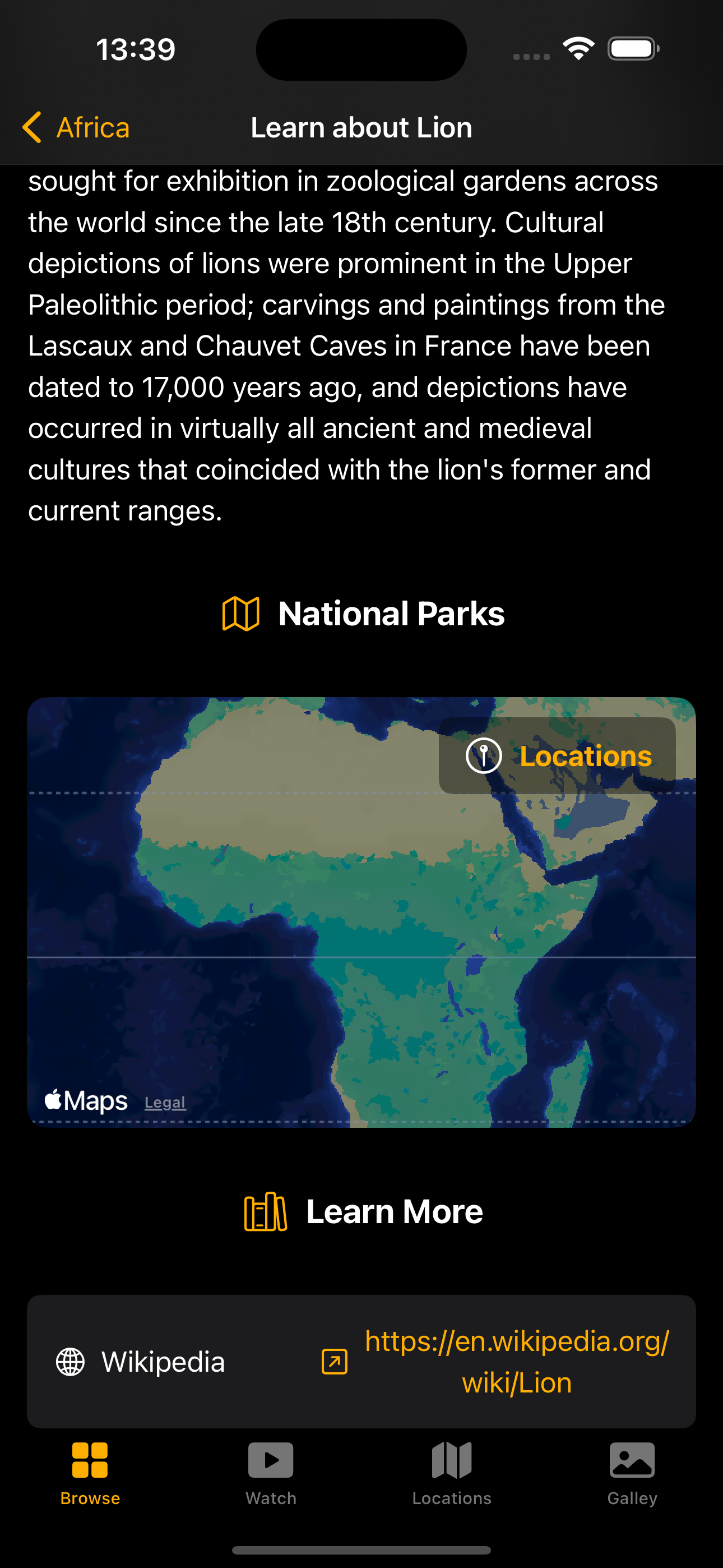 Simulator Screenshot - iPhone 15 Pro Max - 2025-12-02 at 13.39.1