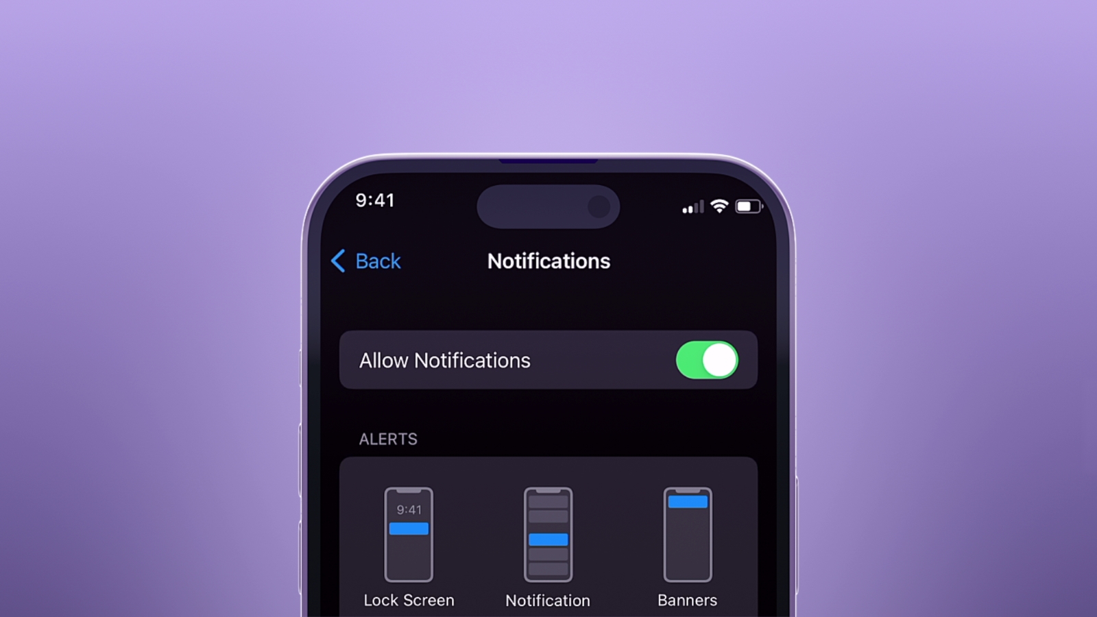 iPhone App UI Animations Demo preview 004.jpg