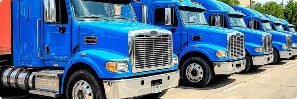 CRM-система для транспортной компании с автоматизацией логистики и интеграцией с «Автобан»