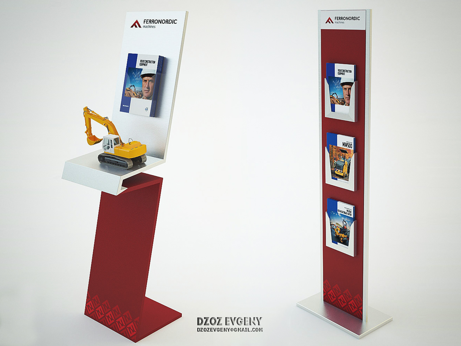 Буклетница Ferronordic machines.jpg