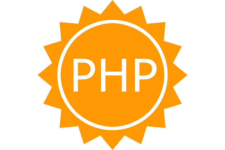 PHP, Laravel, Symfony, Slim, Yii2