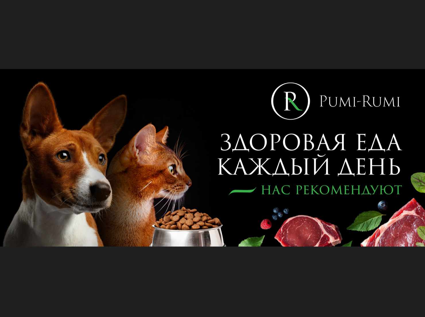 Дизайн баннера для озон