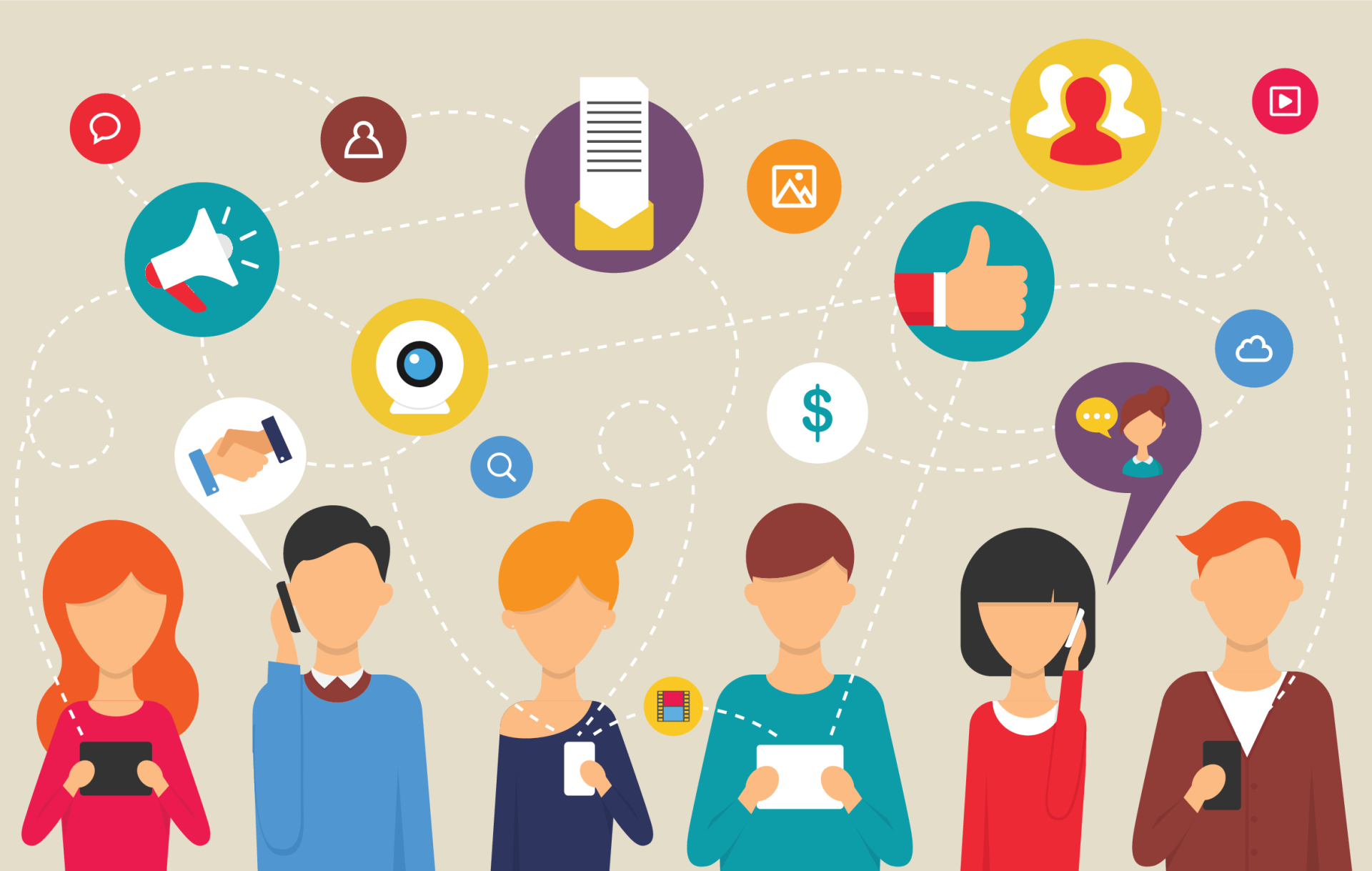 Карточки товаров для маркетплейсов