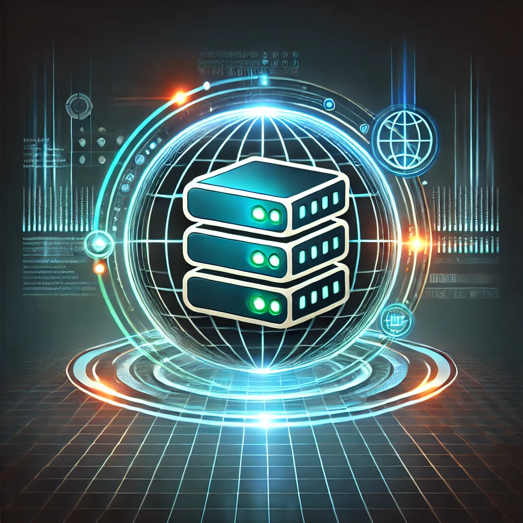 DALL·E 2025-02-01 19.26.43 - A futuristic and ultra-modern icon 