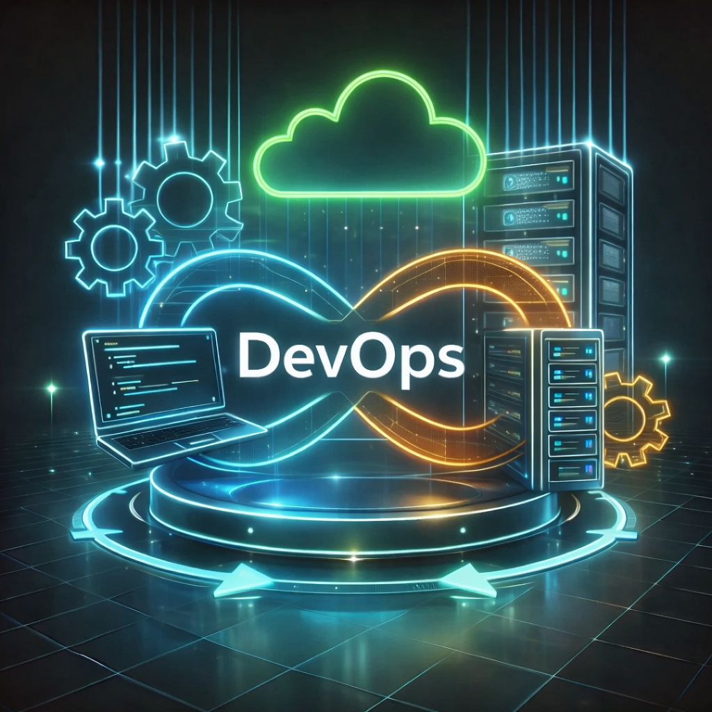 Автоматизация доставки кода. DevOps, SecOps