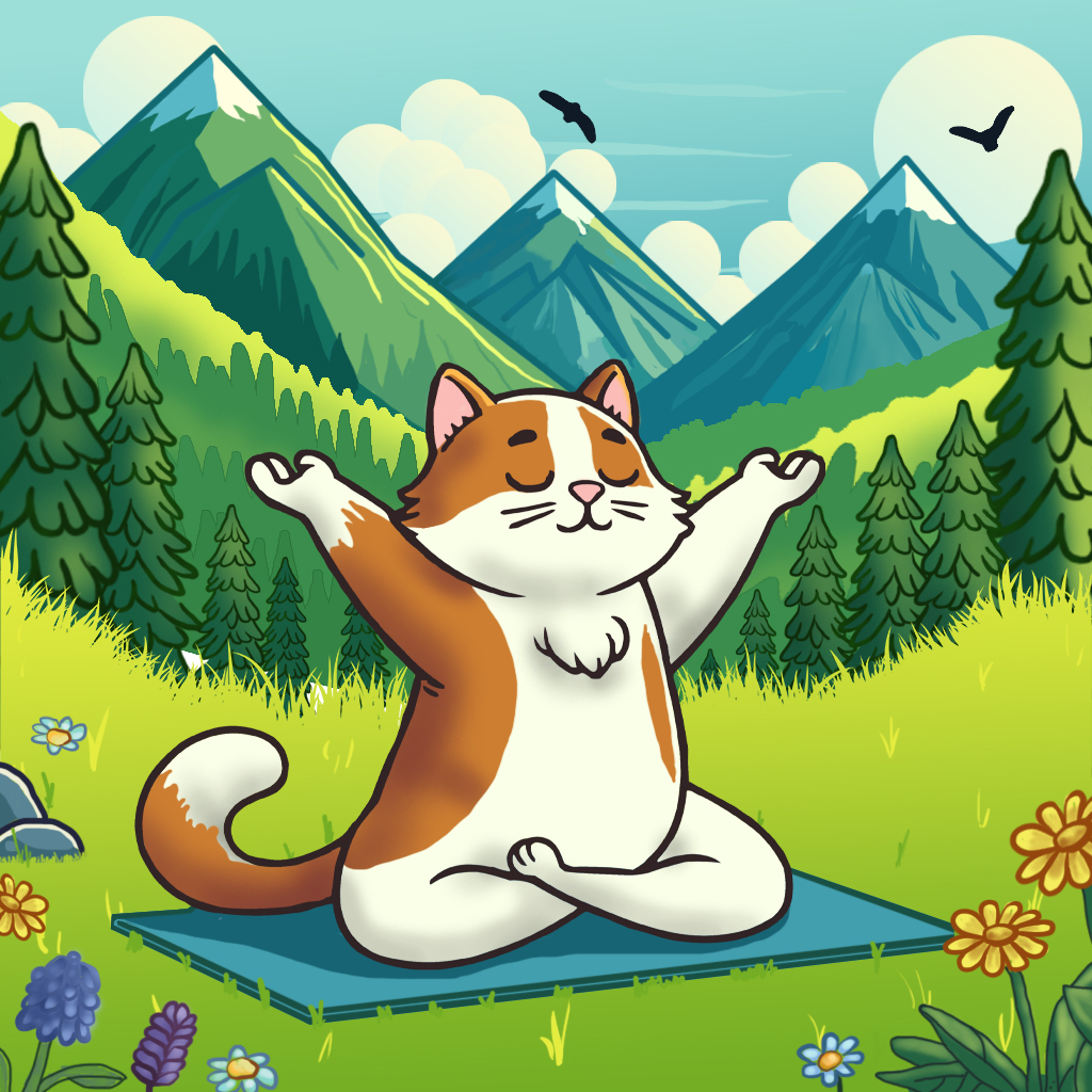 Кот-йог. Никифоров, 1ДГм.jpg