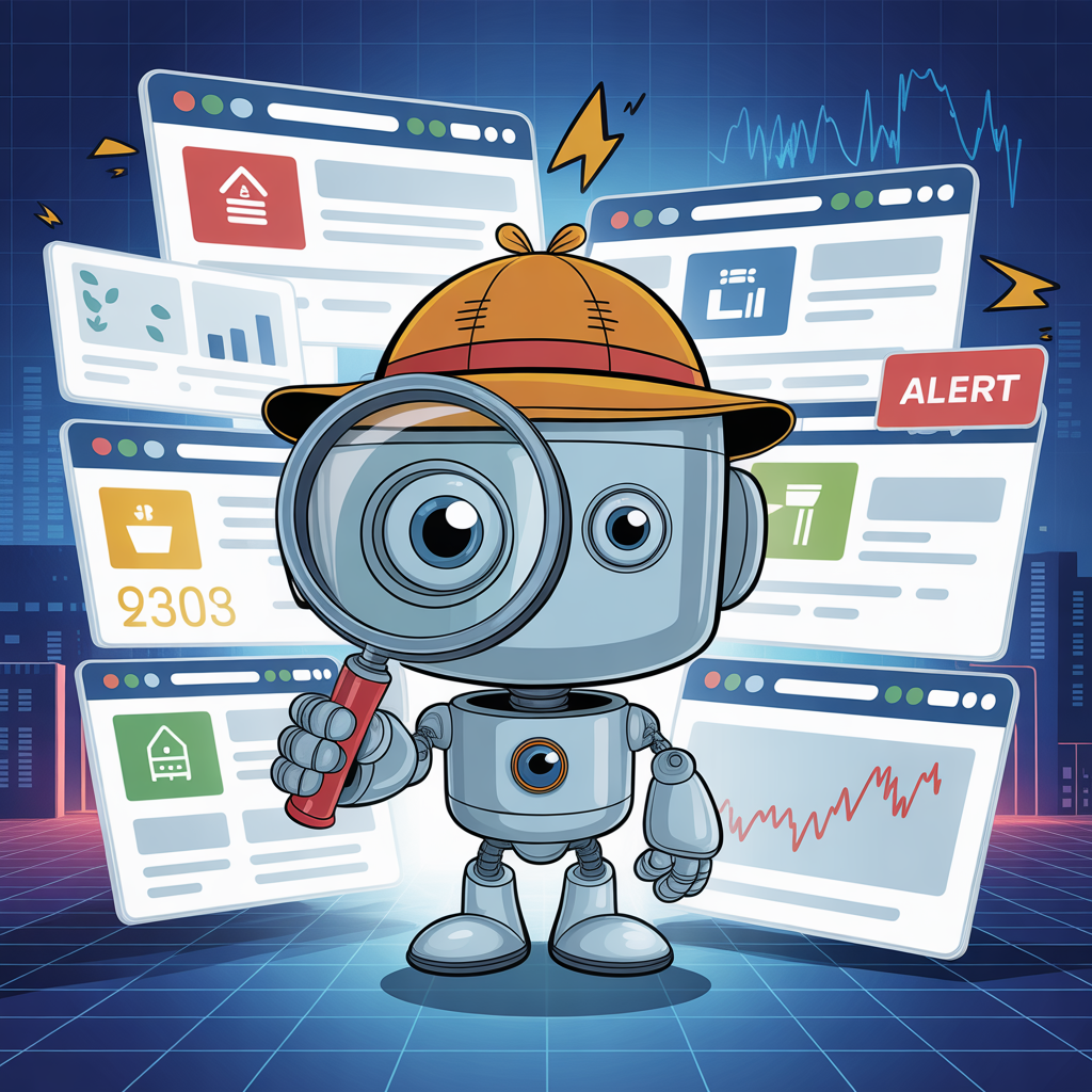 Telegram-бот для мониторинга новостей об ипотеке в России — умный парсер с фильтрацией и аналитикой