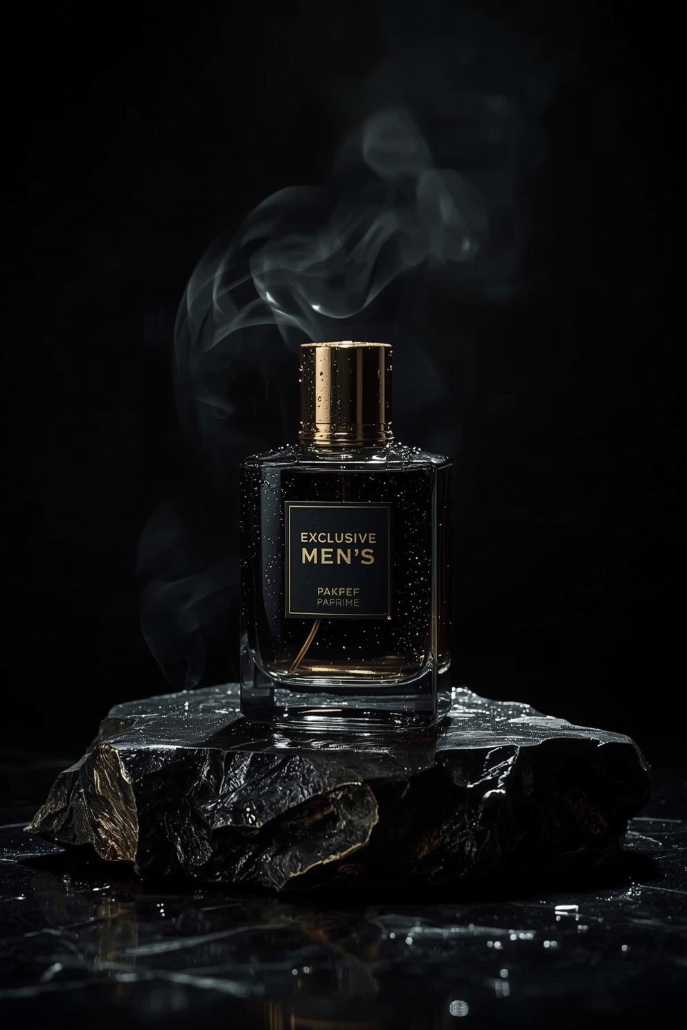 Lucid_Realism_A_bottle_of_exclusive_mens_perfume_standing_on_a_3