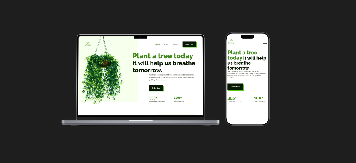 Plant