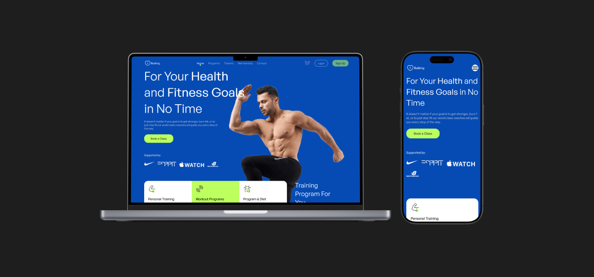 Fitness
