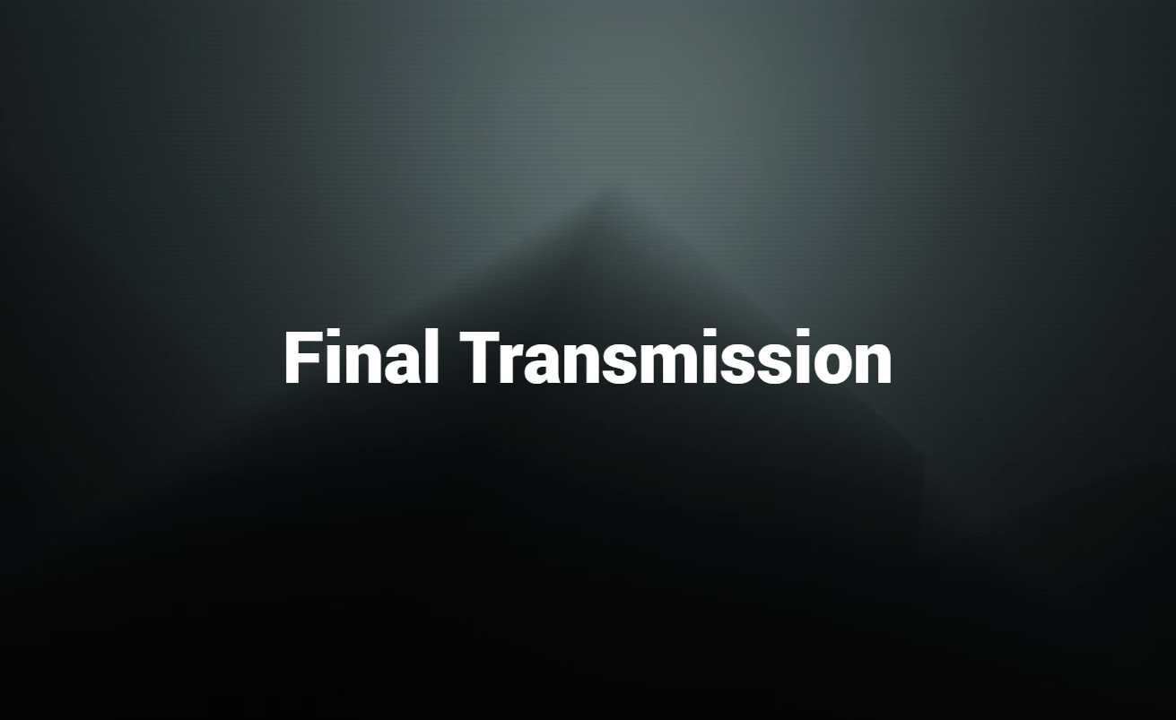 Игровой проект, выпущенный для Narrative Jam (Game Jolt и NEOWIZ), занял 4-е место в списке.