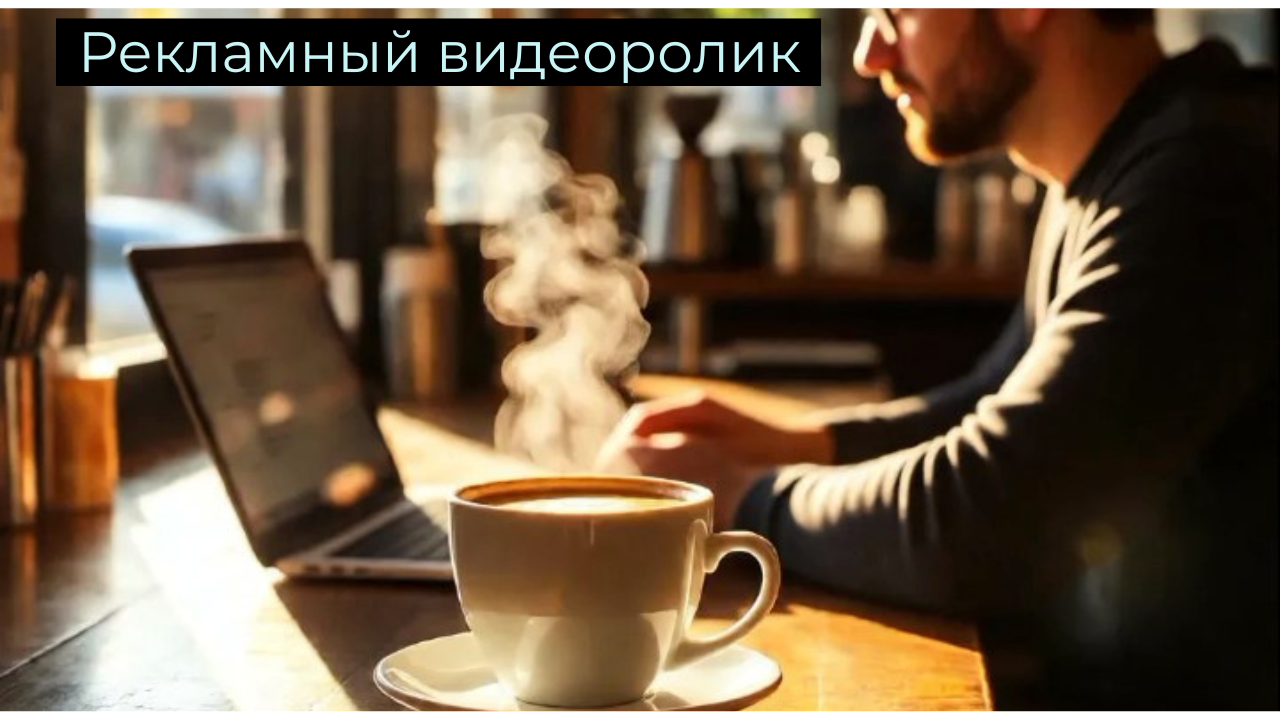 Тренировочный видеоролик: сценарий, текст, озвучивание и инфографика. Проект выполнен для отработки навыков и формата подачи.