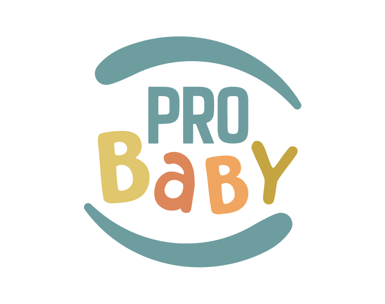 Логотип для детского бренда