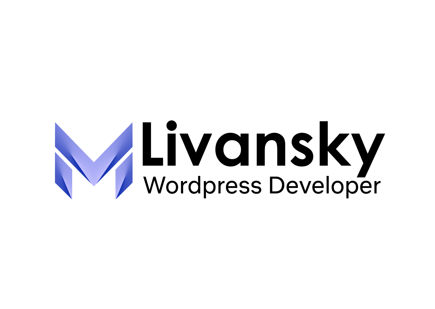 Дизайн веб-сайта для Livansky