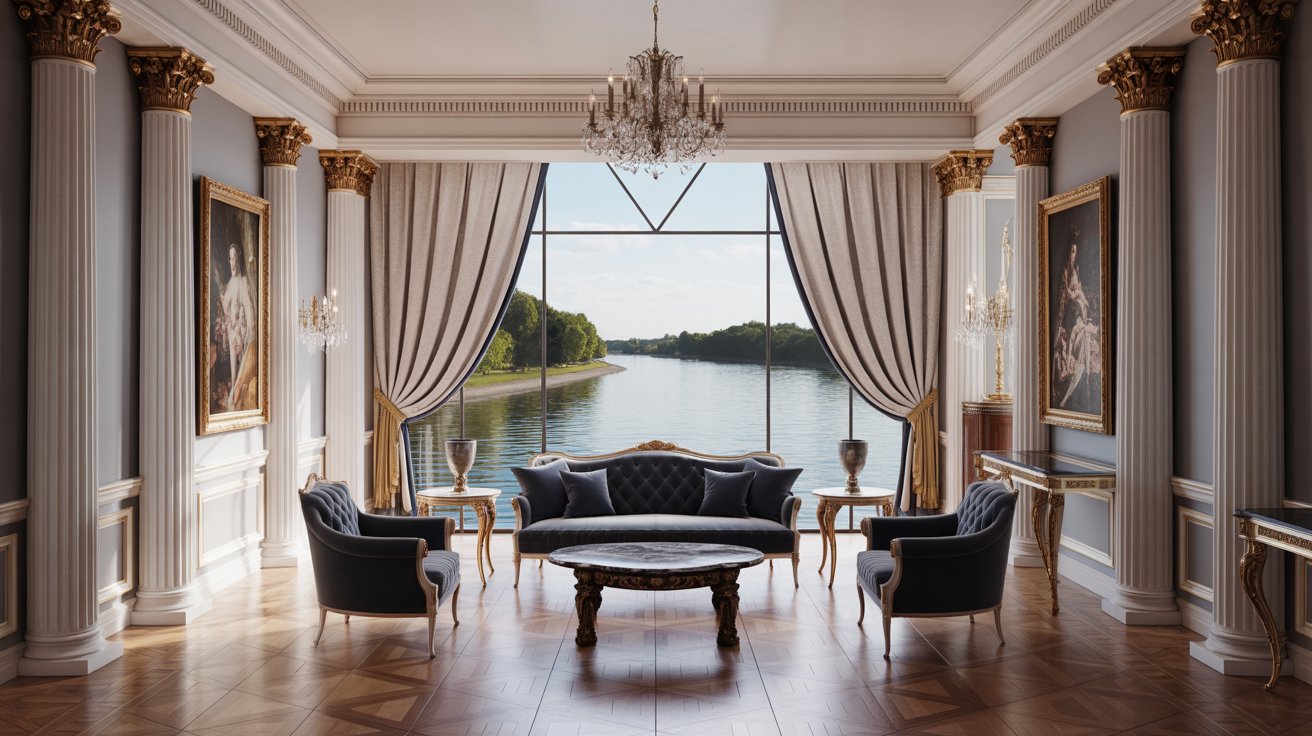 интерьер комнаты 30 кв.м. Классика (1).jpeg