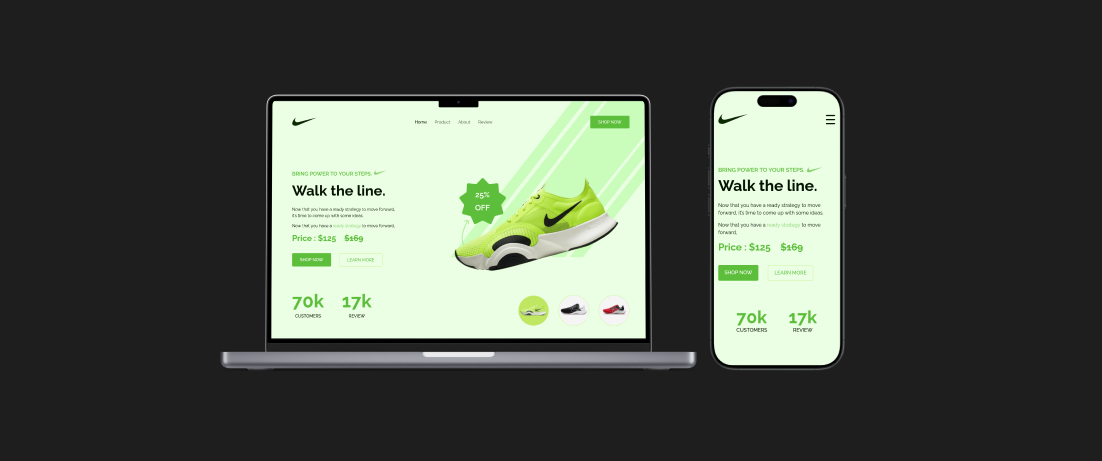 Nike Shoes