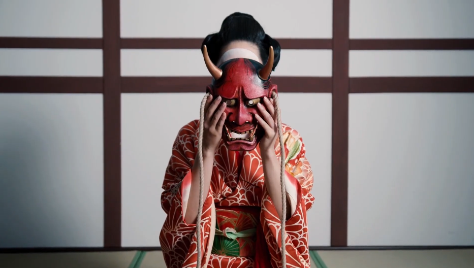 Japan Style Video