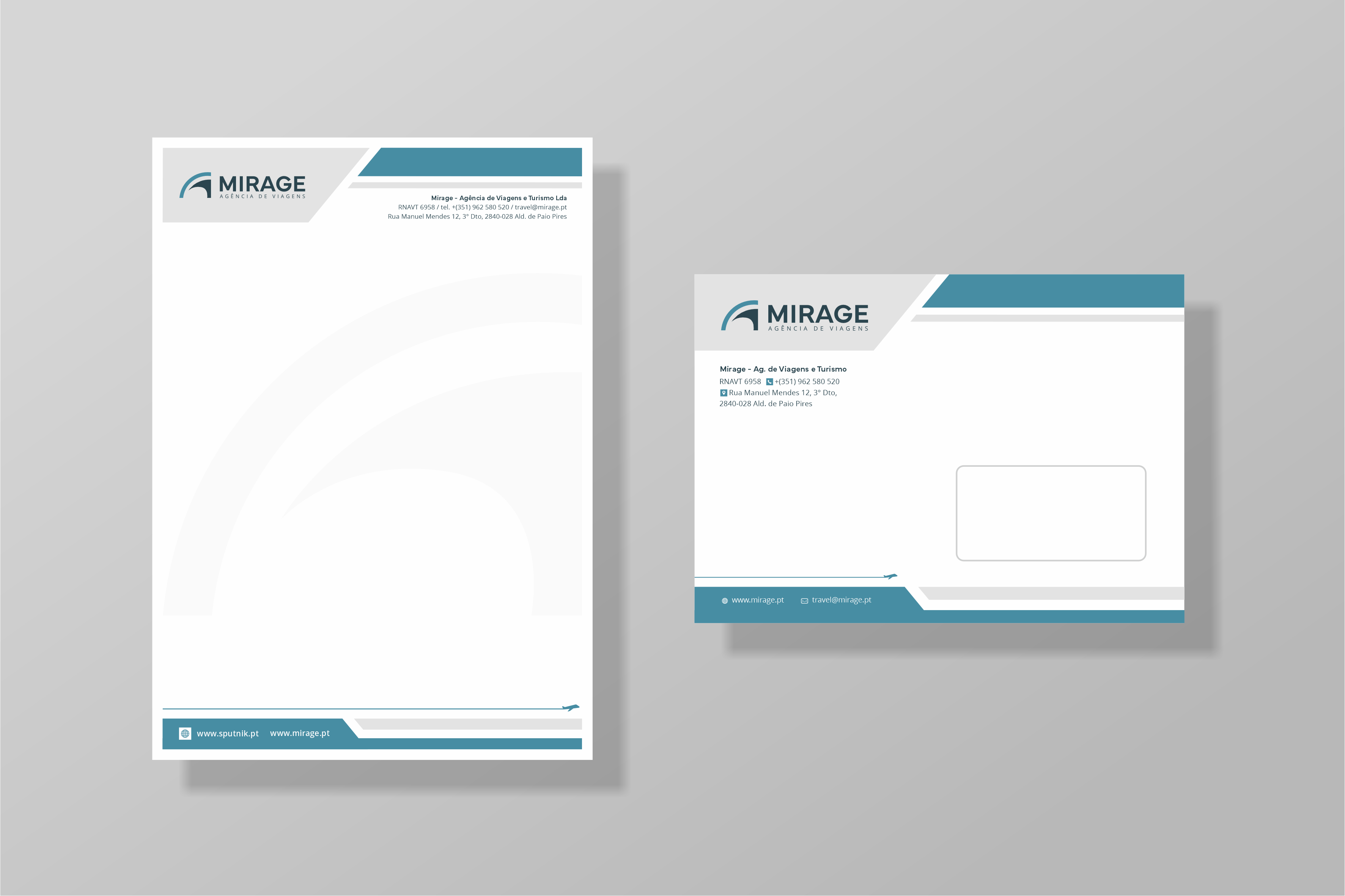 Фирменный стиль