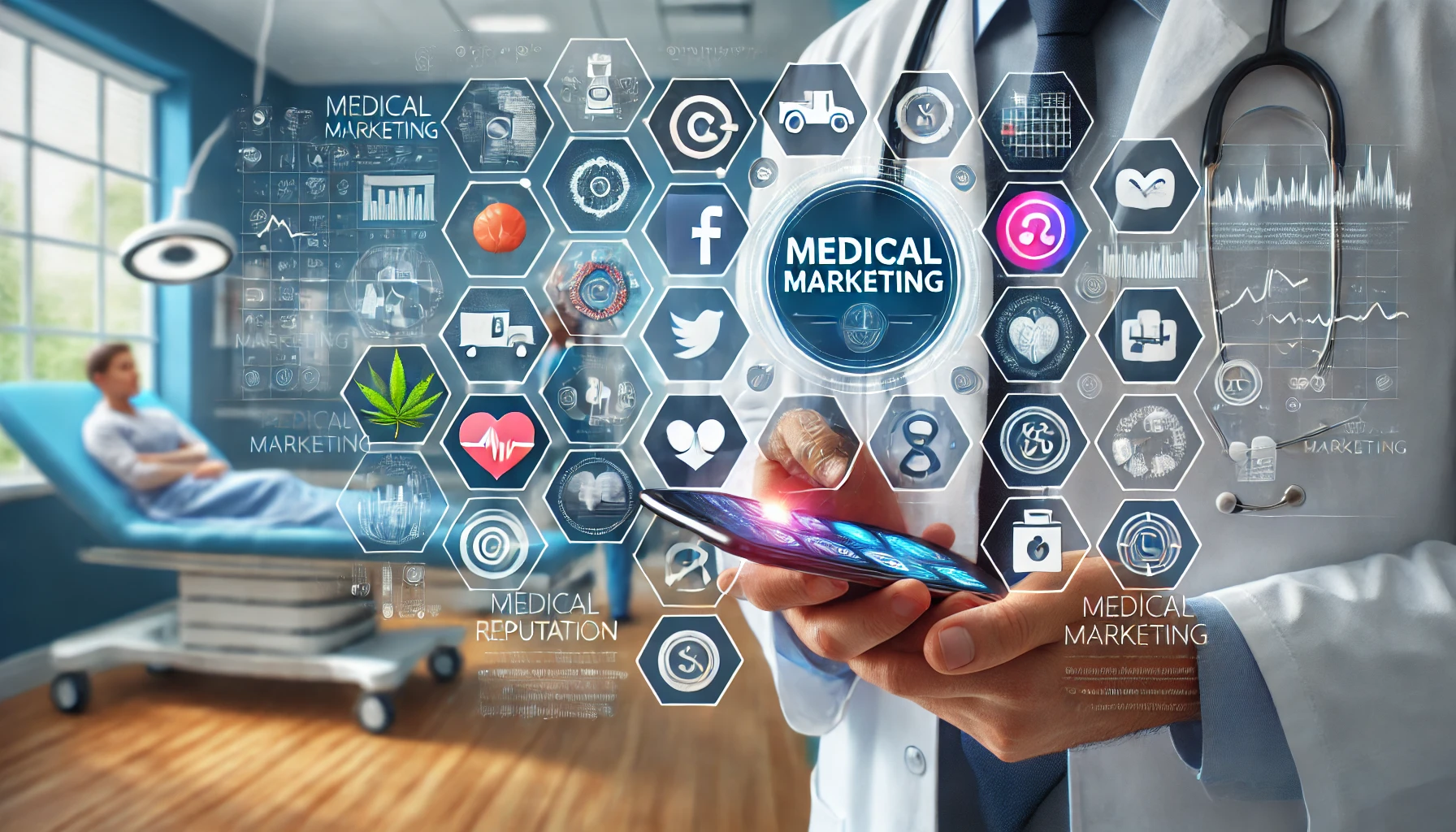 https://medium.com/@securepoint/marketing-strategy-for-a-medical-center-how-to-attract-more-clients-4916a7c08b4c