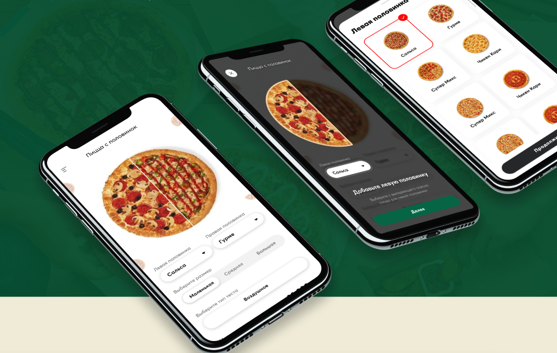 Bellissimo Pizza 🇺🇿 🍕